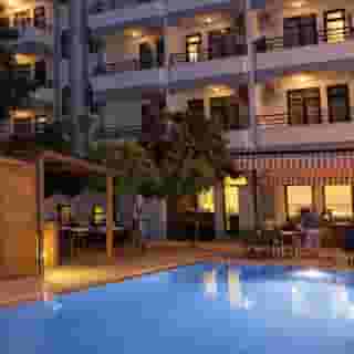 Xperia Kandelor Hotel, 1 of 5