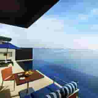 Conrad Koh Samui, 1 of 5