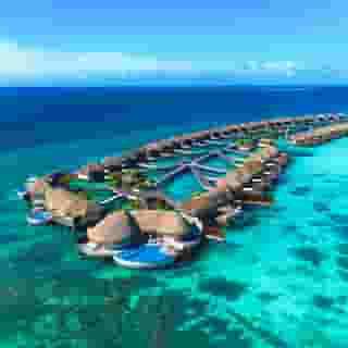 W Maldives Retreat & Spa, 2 of 5