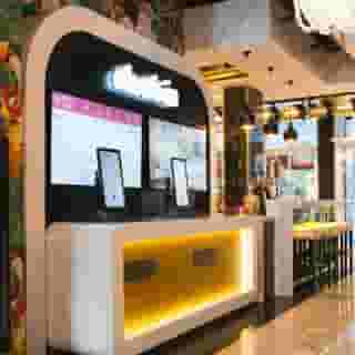 ONOMO Hotel Cape Town Foreshore, 6 of 6