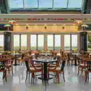 Rome Marriott Park, 2 of 5