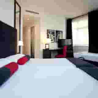 Quatro Puerta del Sol, 5 of 5