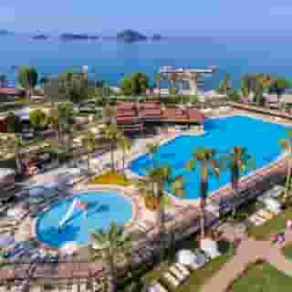 Club Tuana Fethiye, 1 of 5