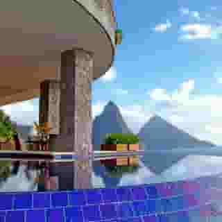 Jade Mountain, 2 of 5