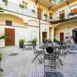 Josephine Old Town Square - Czech Leading Hotel, 2 of 5