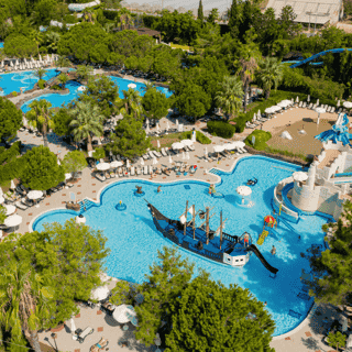 Ali Bey Park Manavgat, 1 of 5