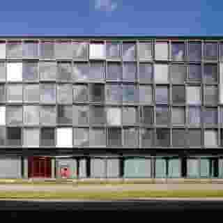 Citizenm Schiphol Airport Hotel, 3 of 5