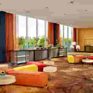 Park Plaza Amsterdam Airport, 3 of 5