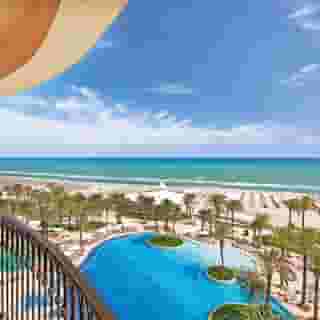 Movenpick Resort & Marine Spa Sousse, 2 of 5