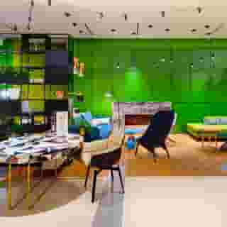 Hotel Mercure Warszawa Grand, 4 of 5