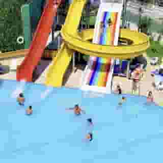 Taksim International Obakoy Hotel, 1 of 5