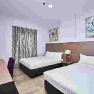 Ibis Budget Singapore Joo Chiat, 4 of 5