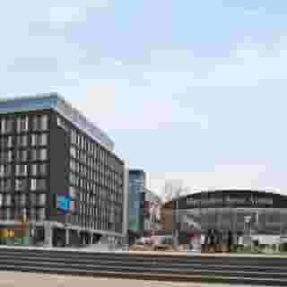 Hotel Indigo Berlin - East Side Gallery, 2 of 5