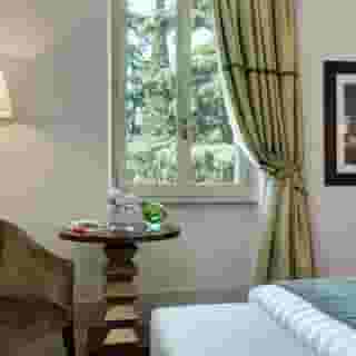 Hotel De Russie, 5 of 5