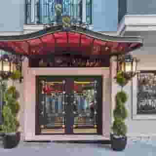 The Million Stone Hotel, 3 of 5