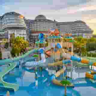 Seaden Sea Planet Resort and Spa, 1 of 5