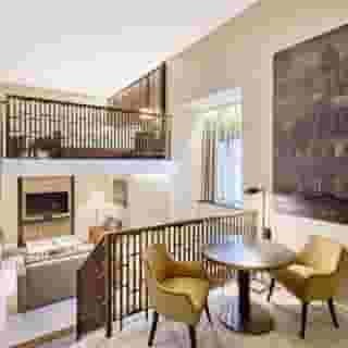 Hilton Budapest, 4 of 5