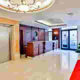 Orient Express Hotel, 1 of 5