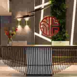 NH Collection Eindhoven Centre, 4 of 5