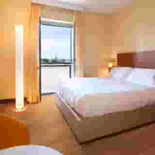 Unahotels  Mediterraneo Milano, 4 of 5