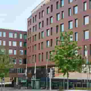 Park Inn by Radisson Stuttgart, 2 of 5