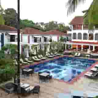 Keys Ronil Beach Resort, 3 of 5