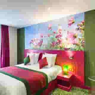 Les Jardins de Montmartre, 3 of 5