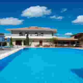 Christina Studios, 1 of 5