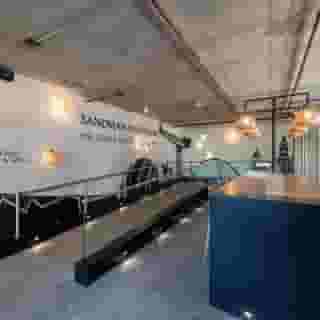 Sandman Signature Glasgow Hotel, 4 of 5