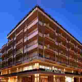 Pharae Palace, 3 of 5