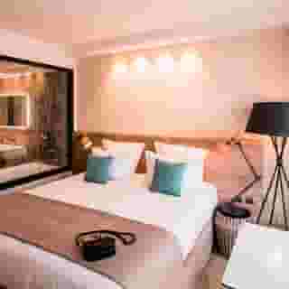 Hotel La Plage La Grande Motte, 4 of 5