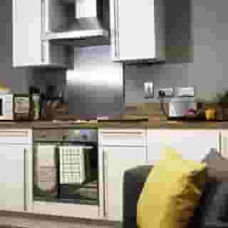 V City Aparthotels, 2 of 5