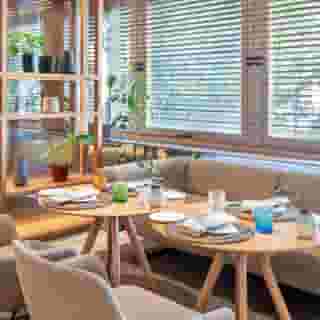 Melia Madrid Princesa, 6 of 6