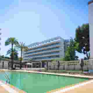 Medplaya Hotel Calypso, 5 of 5