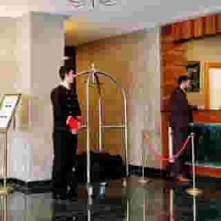 Sarissa Hotel, 5 of 5