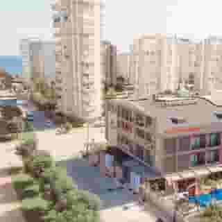 Laren Seaside Hotel & Spa, 1 of 5