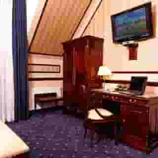 Hotel Villa Achenbach, 5 of 5