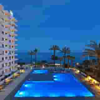 Hotel Ocean House Costa del Sol Affiliated by Melia, 1 of 5