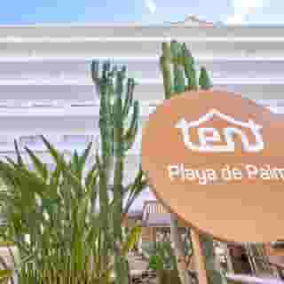 tent Playa de Palma, 2 of 5