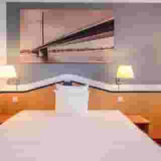Mercure Hotel Duesseldorf Ratingen, 3 of 5