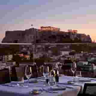 Electra Metropolis, 1 of 5