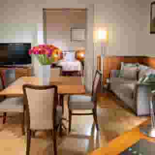 Red Brick Apartments, 1 of 5