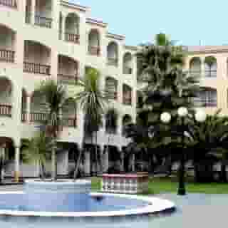 Jardines del Plaza, 5 of 5