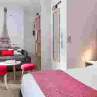 Hotel Daumesnil Vincennes, 6 of 6