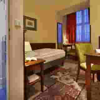 Euroagentur Hotel Jeleni Dvur, 5 of 5