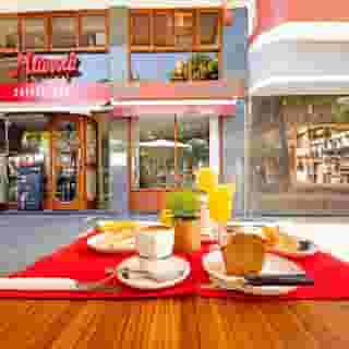 Miami Las Plamas, 5 of 5