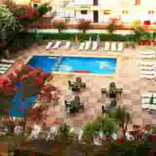 Isla del Sol, 1 of 5