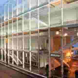 Magna Pars - LHotel a Parfum, 4 of 5