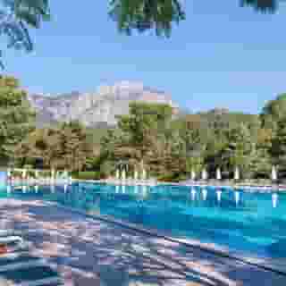 Ma Biche Kemer by Werde Hotels, 3 of 5