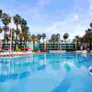 Disney's All Star Sports Resort, 1 of 5
